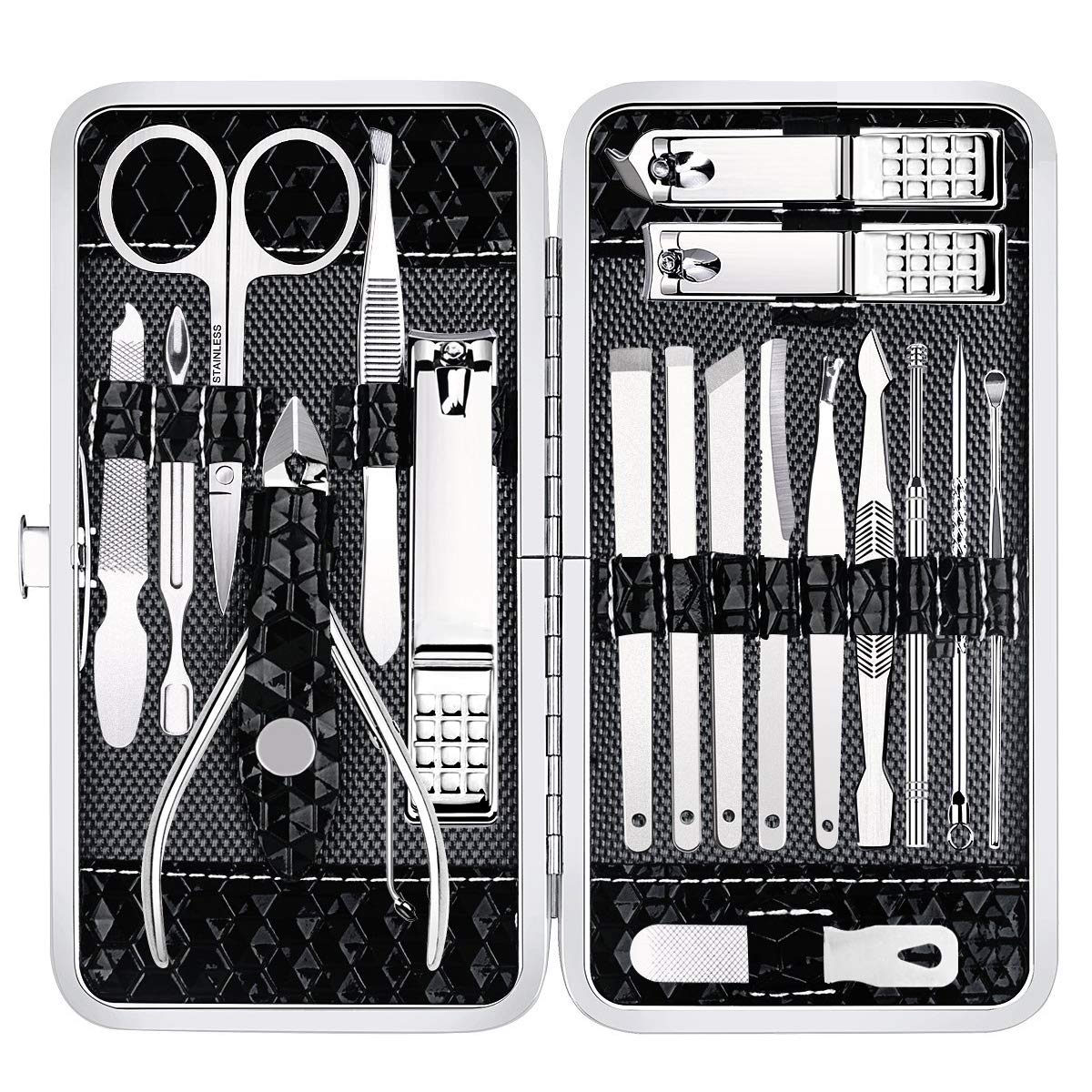 7 Essential Nail Clippers Sets Every Woman Needs for Perfect Grooming!