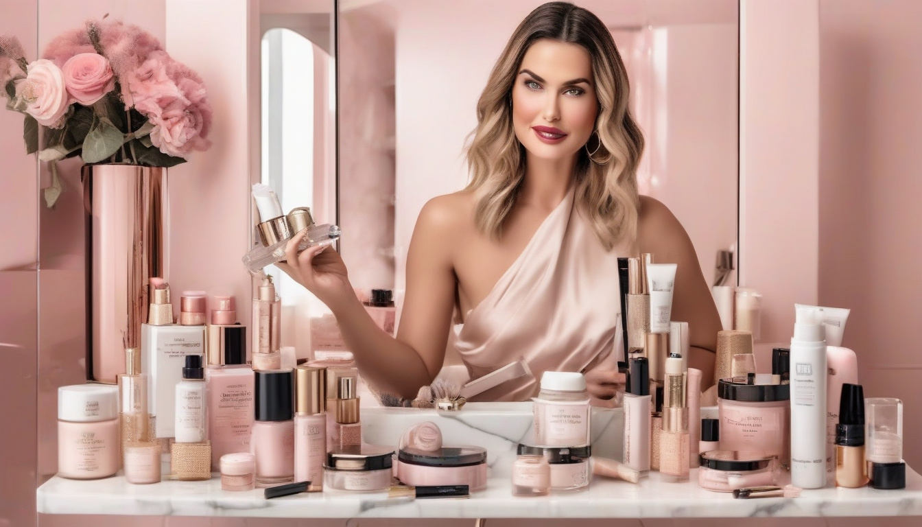 12 Affordable Beauty Must-Haves for Glamorous Women Over 30!
