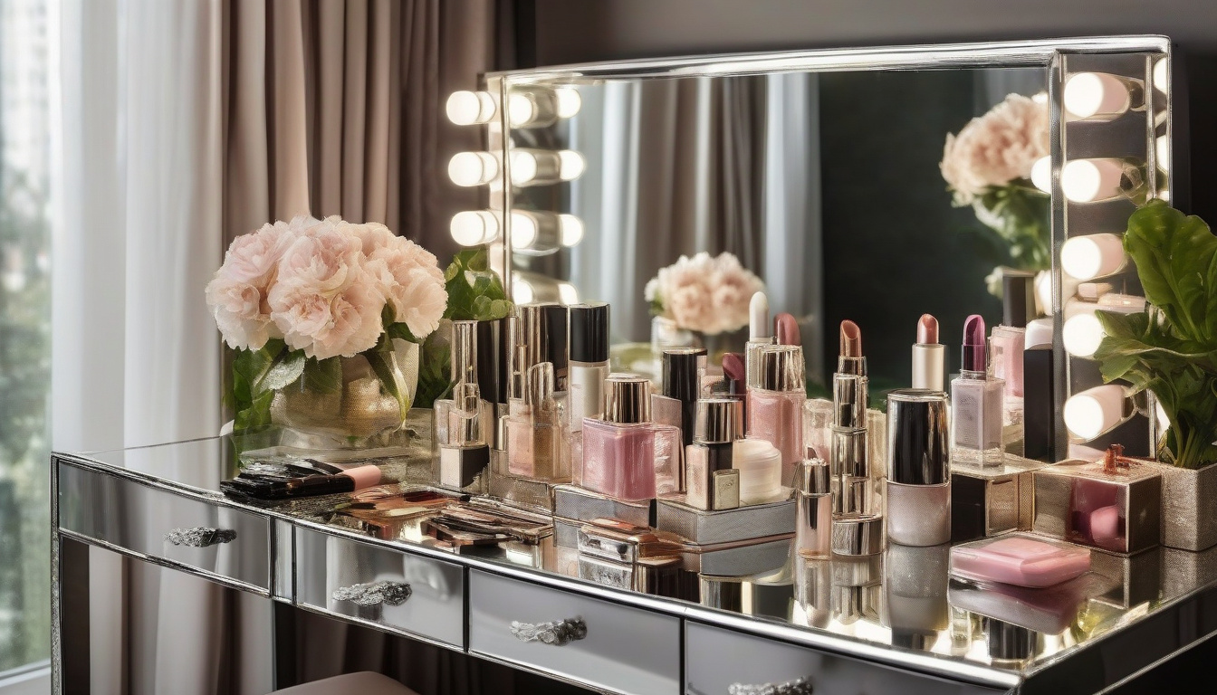 7 Amazon Beauty Must-Haves for Glam Over 30