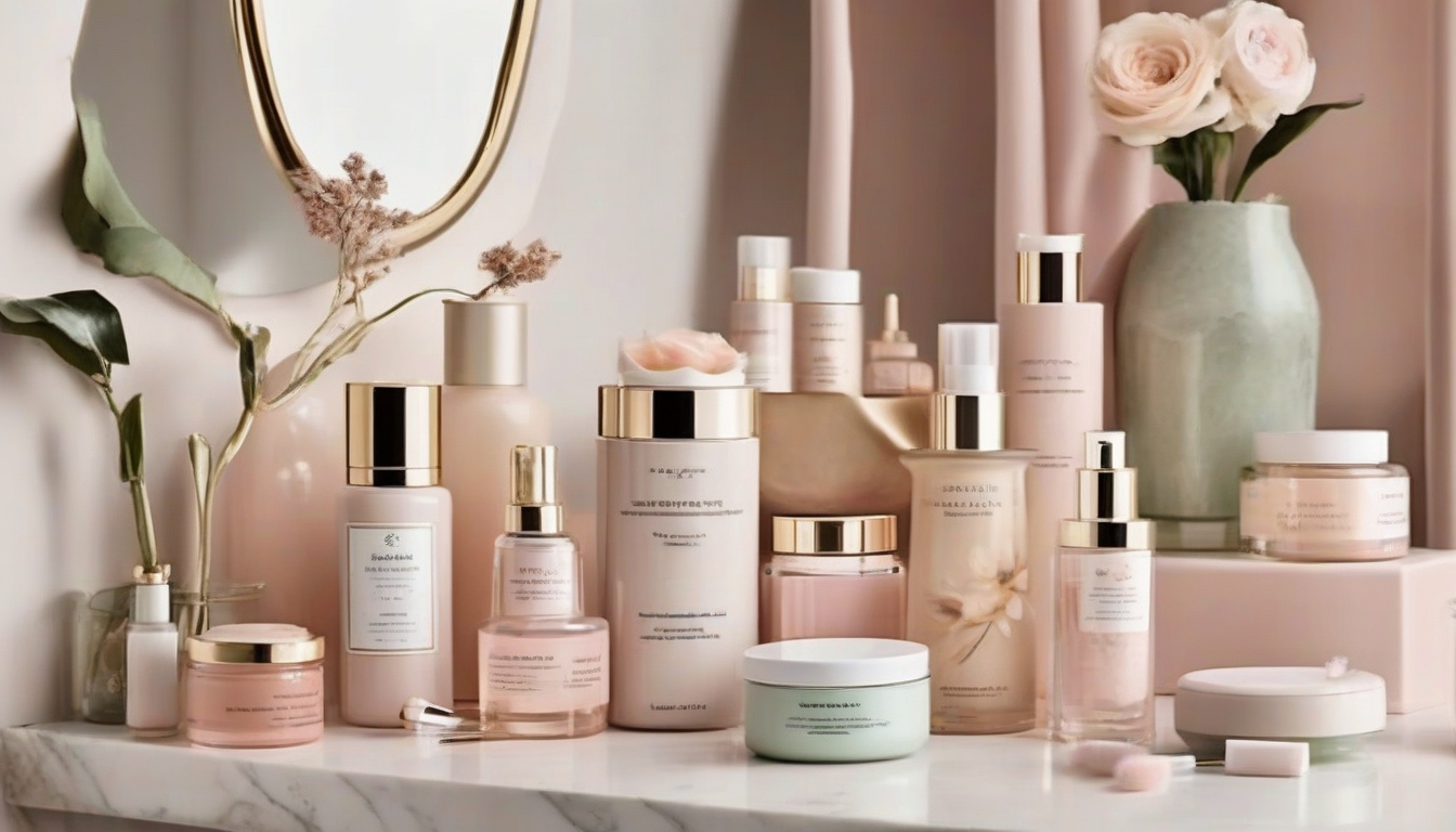 7 Anti-Aging Must-Haves Every Woman 30+ Should Own!