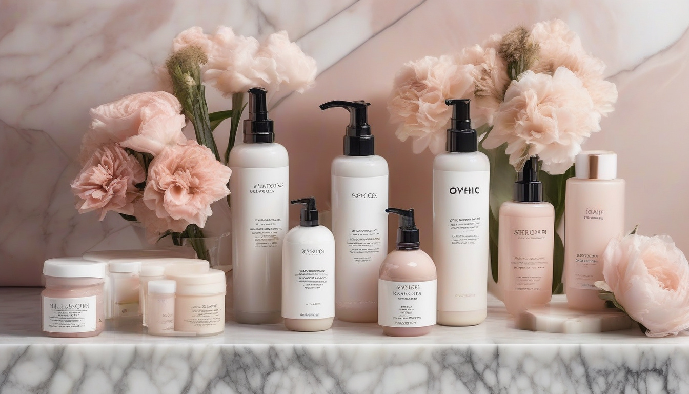 7 Glam Haircare Must-Haves You Need to Try NOW!