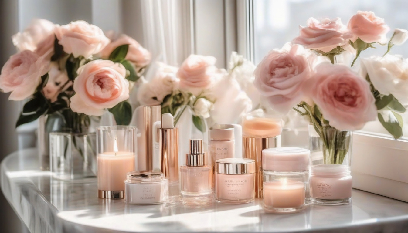 7 Glam Morning Routine Must-Haves for Gorgeous Days Ahead