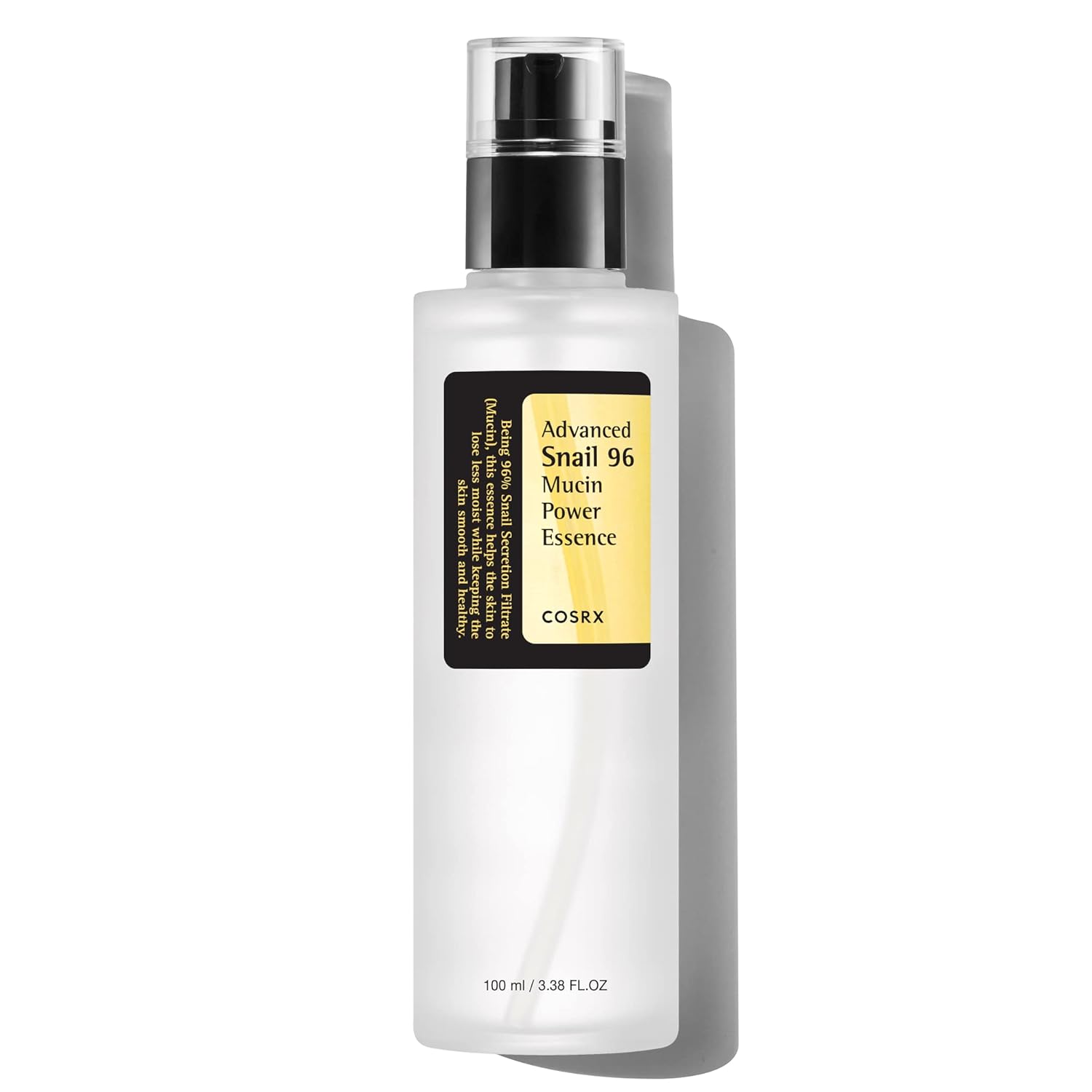 Revitalize Your Skin: The Power of COSRX Snail Mucin Essence