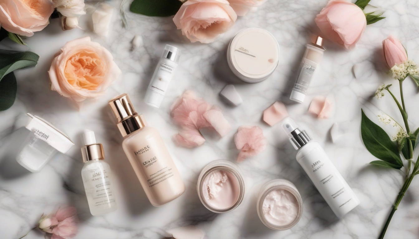 7 Must-Have Skincare Essentials for Radiant Skin at 30+