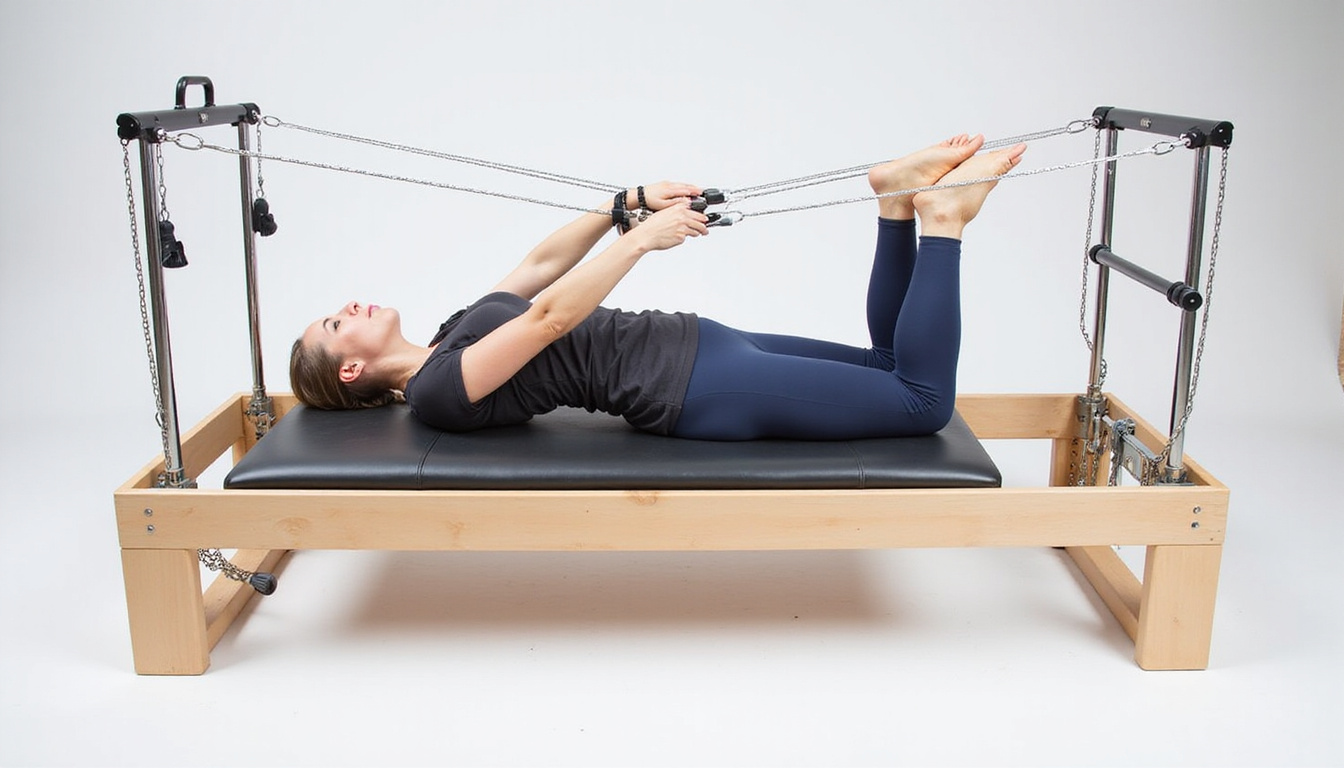 Top 7 Essential Pilates Equipment for a Stronger Workout