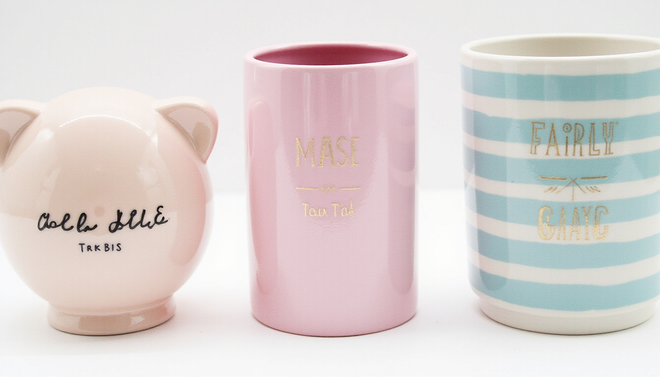Top 7 Stylish Girly Desk Accessories to Brighten Your Workspace