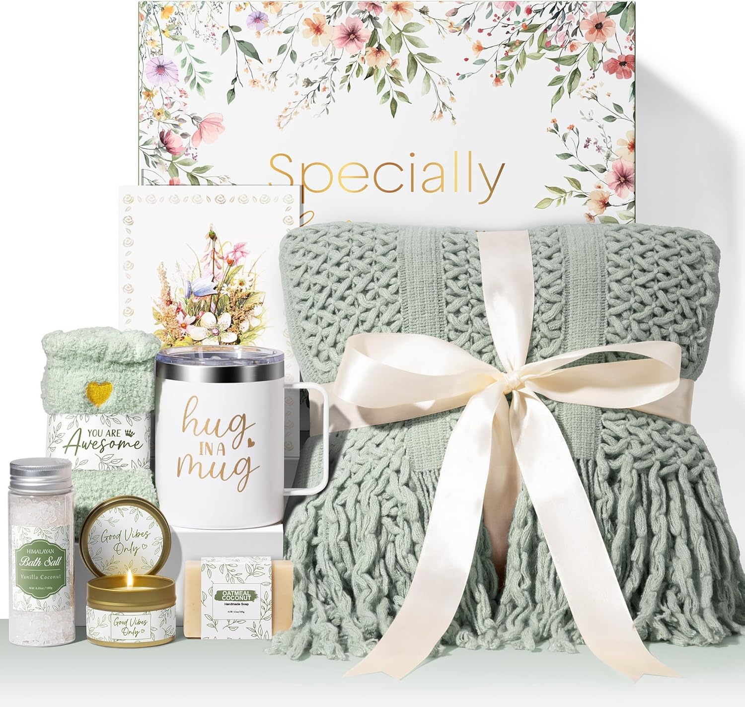 Ultimate Self Care Gifts: Thoughtful Care Packages for Every Occasion