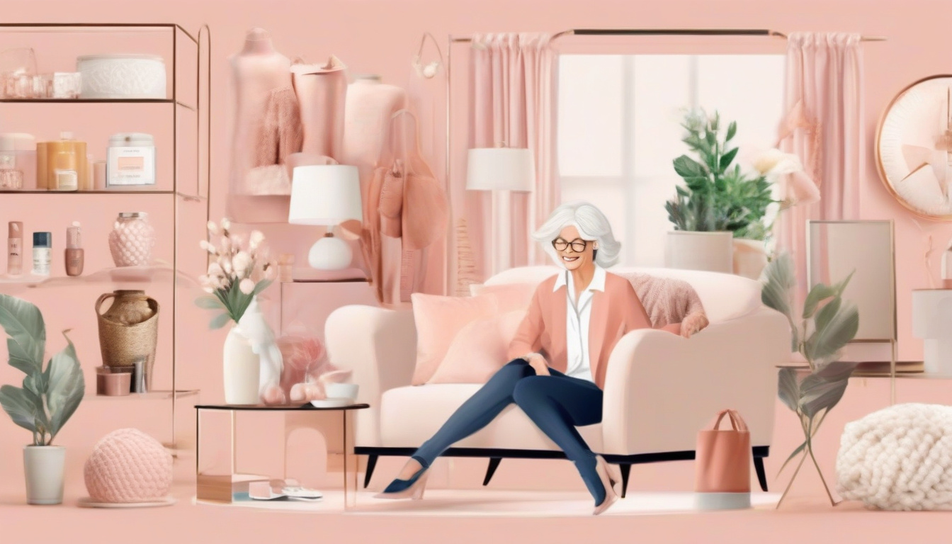 10 Must-Have Amazon Finds for Women Over 40!