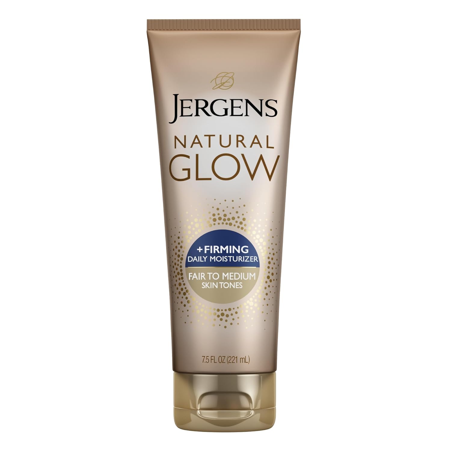 Achieve Radiant Skin: Jergens Natural Glow + Firming Self Tanner Review