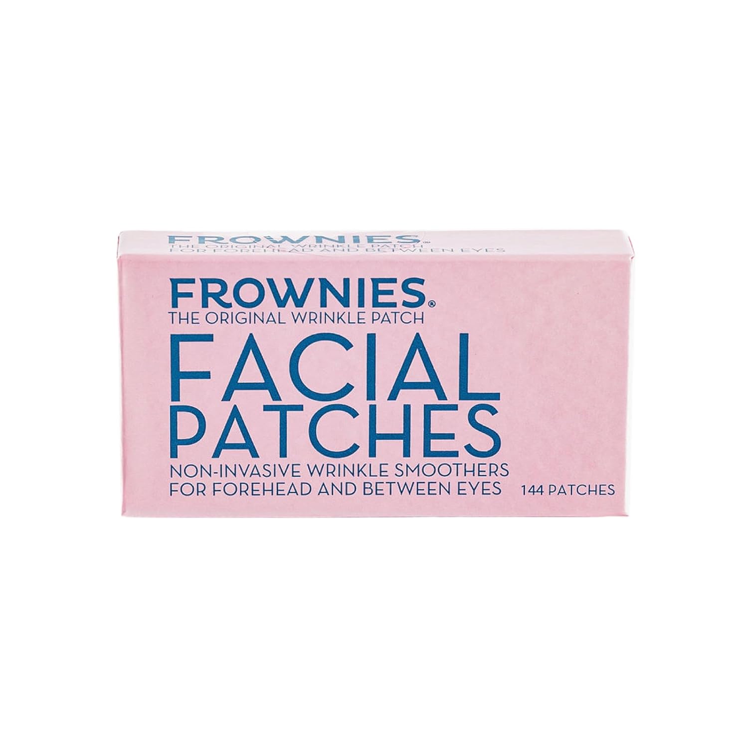 Erase Forehead Lines Overnight: Discover the Power of Hypoallergenic Facial Patches!