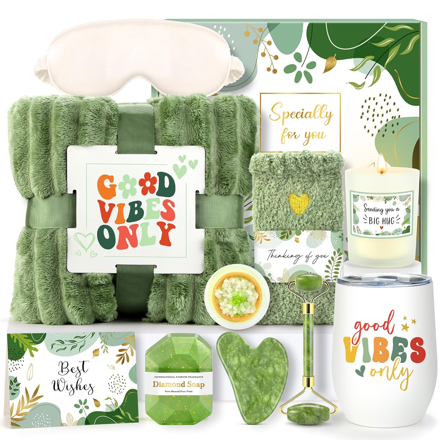 Pamper Her: The Ultimate Self Care Gift Basket for Your Loved Ones