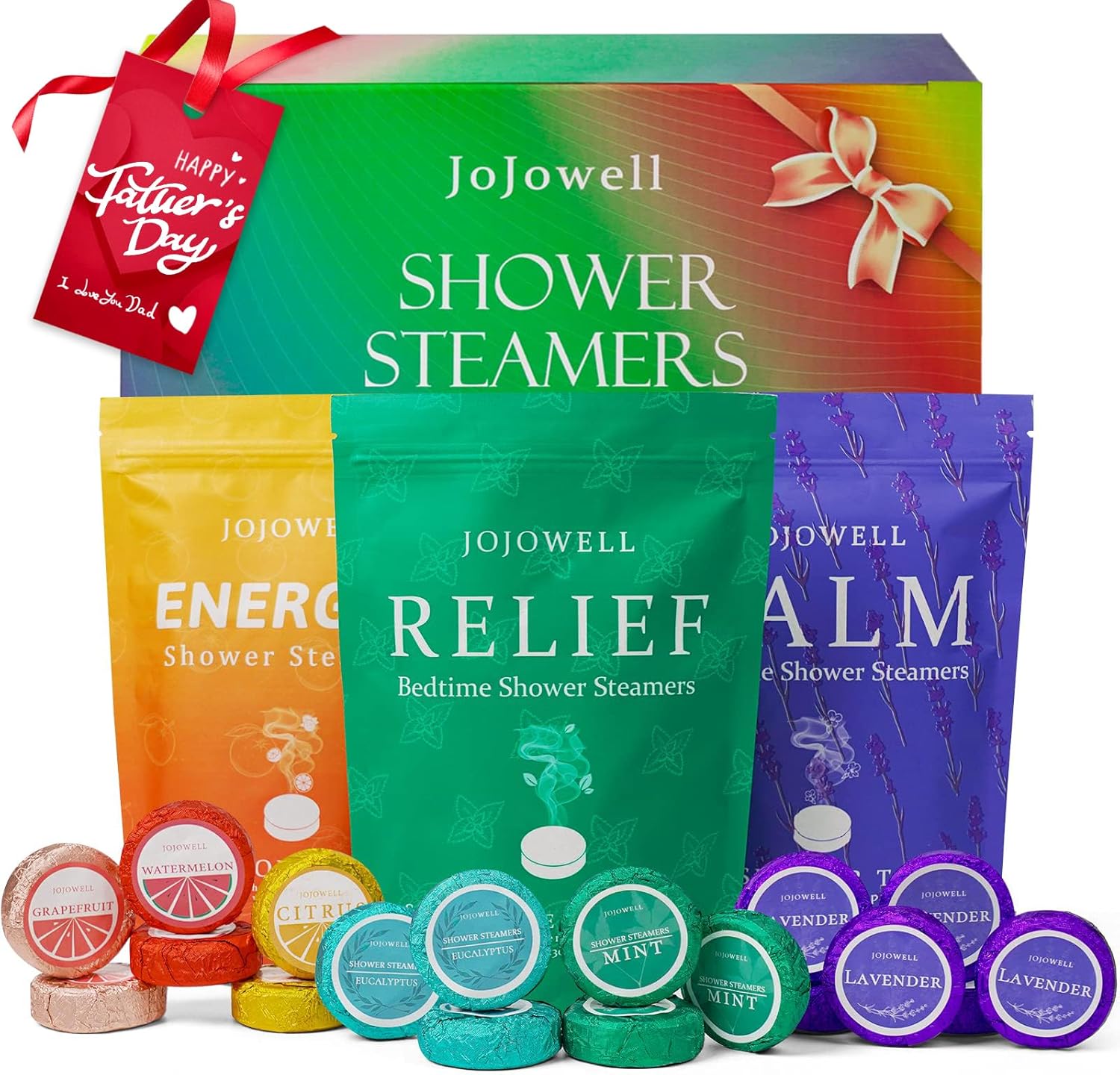 Refresh Your Senses: The Ultimate Guide to Shower Steamers Aromatherapy