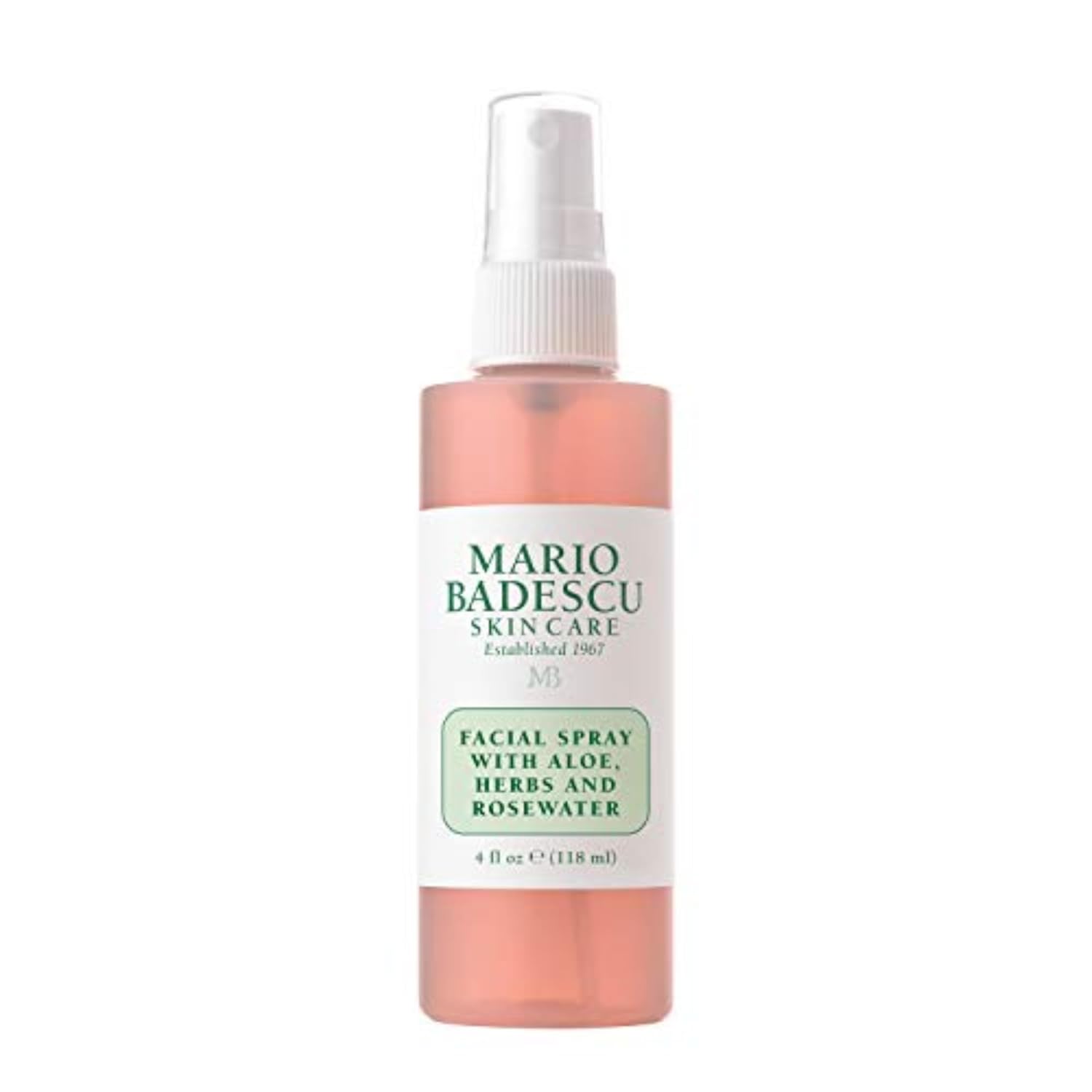 Revitalize Your Skin: A Deep Dive into Mario Badescu's Hydrating Facial Spray