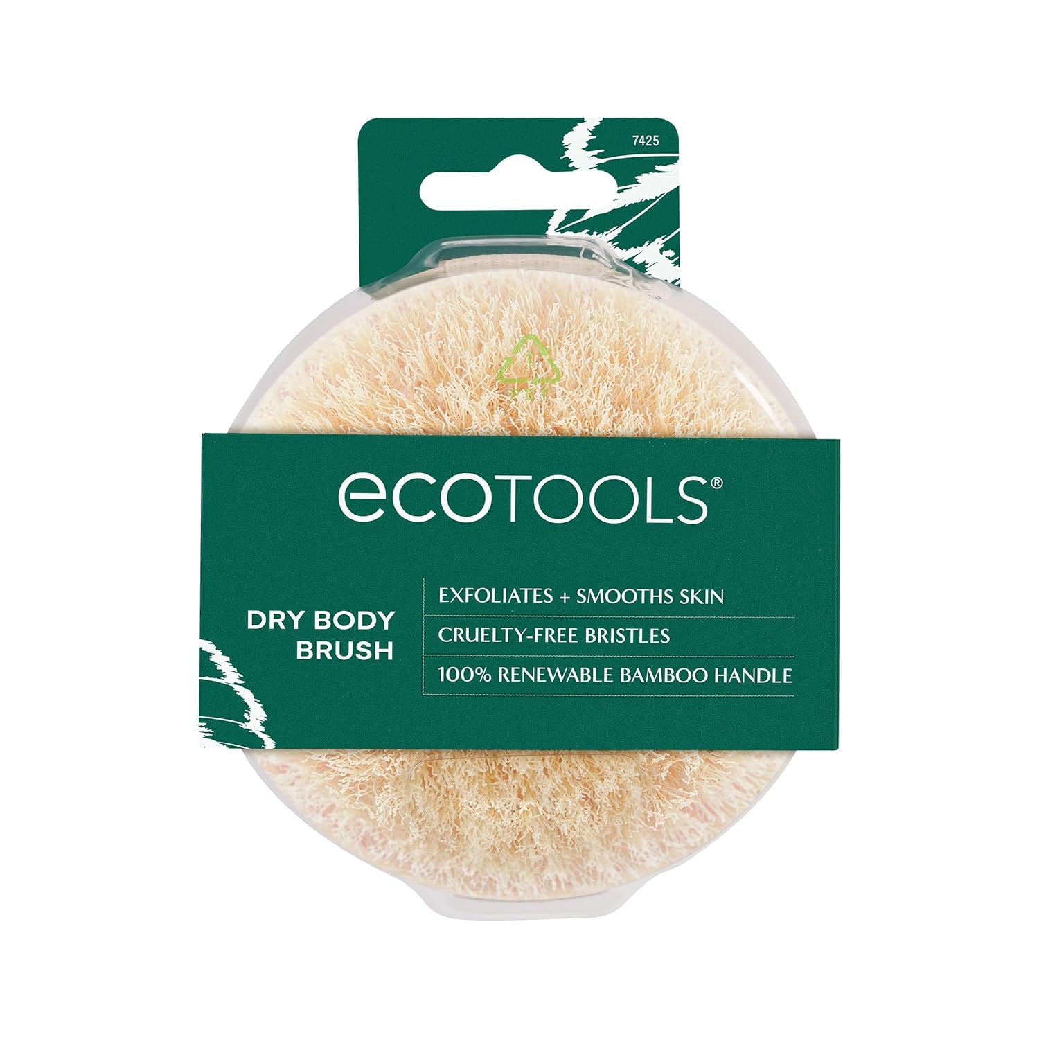Revitalize Your Skin: The EcoTools Gentle Dry Brush Review