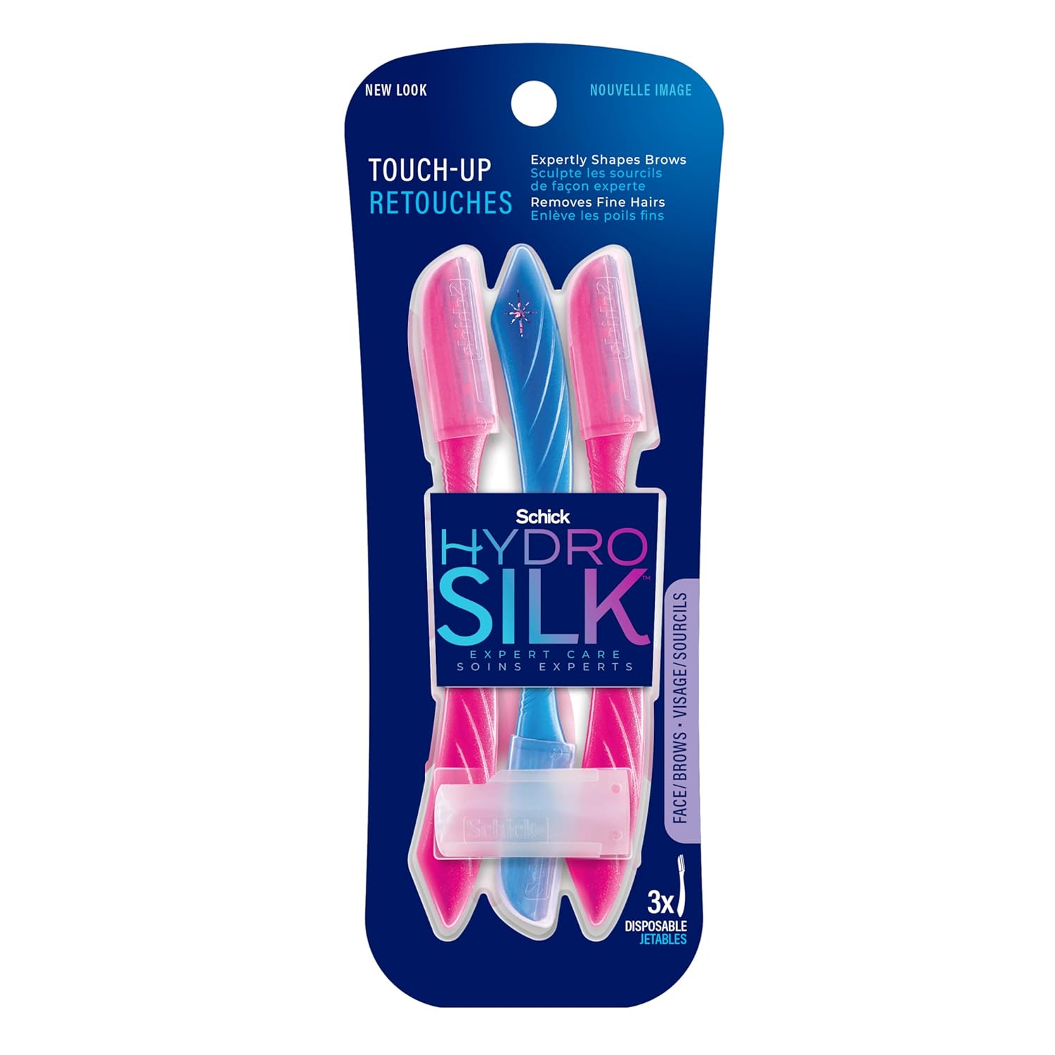 Smooth Skin Awaits: Review of Schick Hydro Silk Touch-Up Dermaplaning Tool