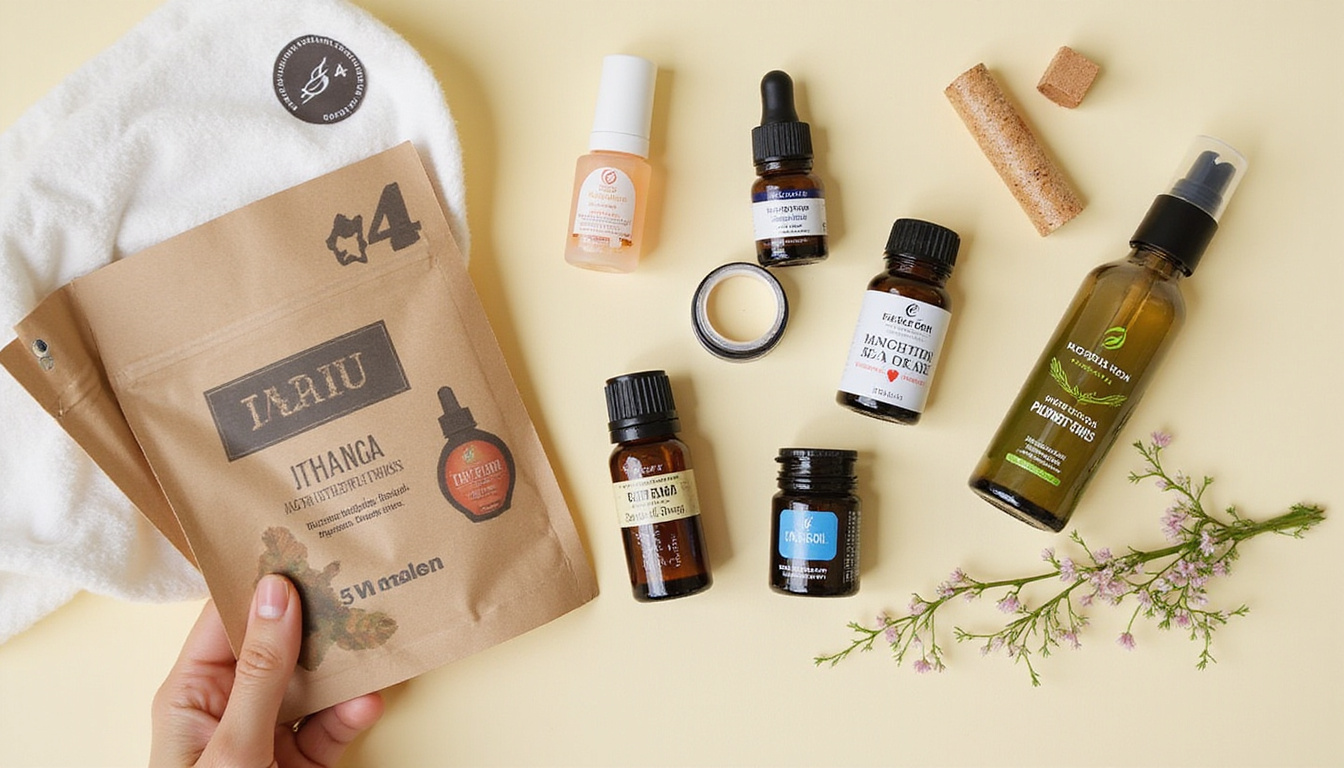 Top 7 Essential Oil Sets for Aromatherapy Bliss