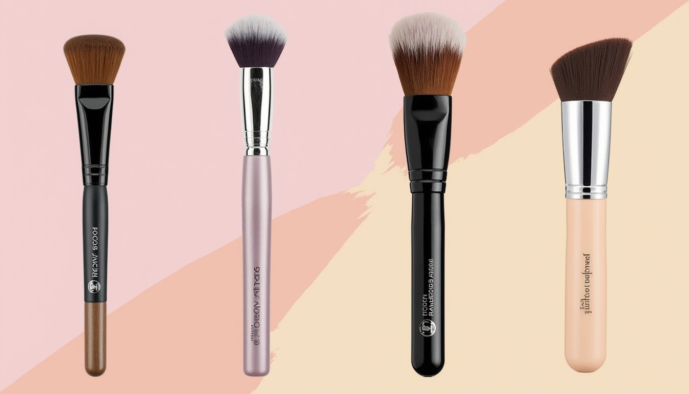 Top 7 Face Sculpting Tools for a Defined Look