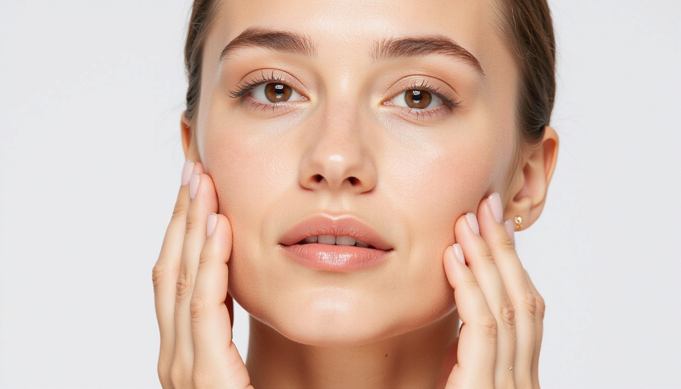 Top 7 Glowy Skin Serums for Radiant Complexion