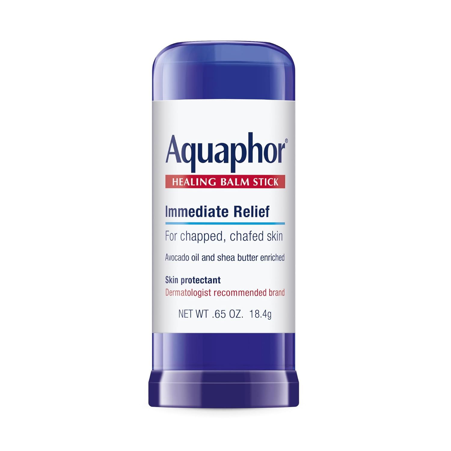 Ultimate Hydration: Aquaphor Healing Balm Stick Review