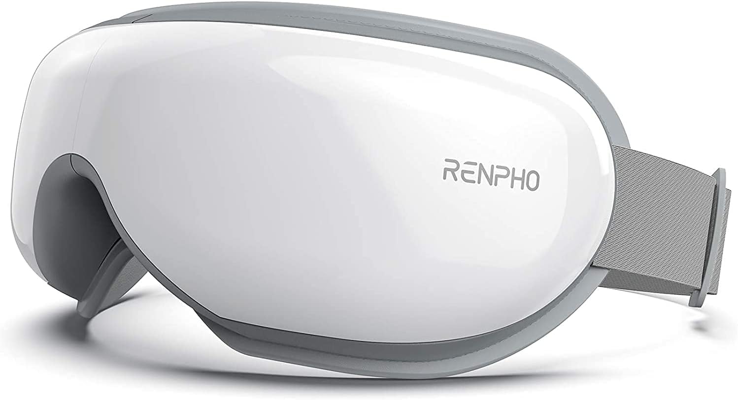 Unwind in Style: RENPHO Eyeris Eye Massager Review for Ultimate Relaxation