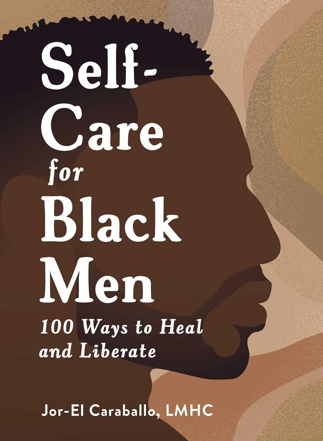 Empowering Wellness: A Review of 'Self-Care for Black Men'