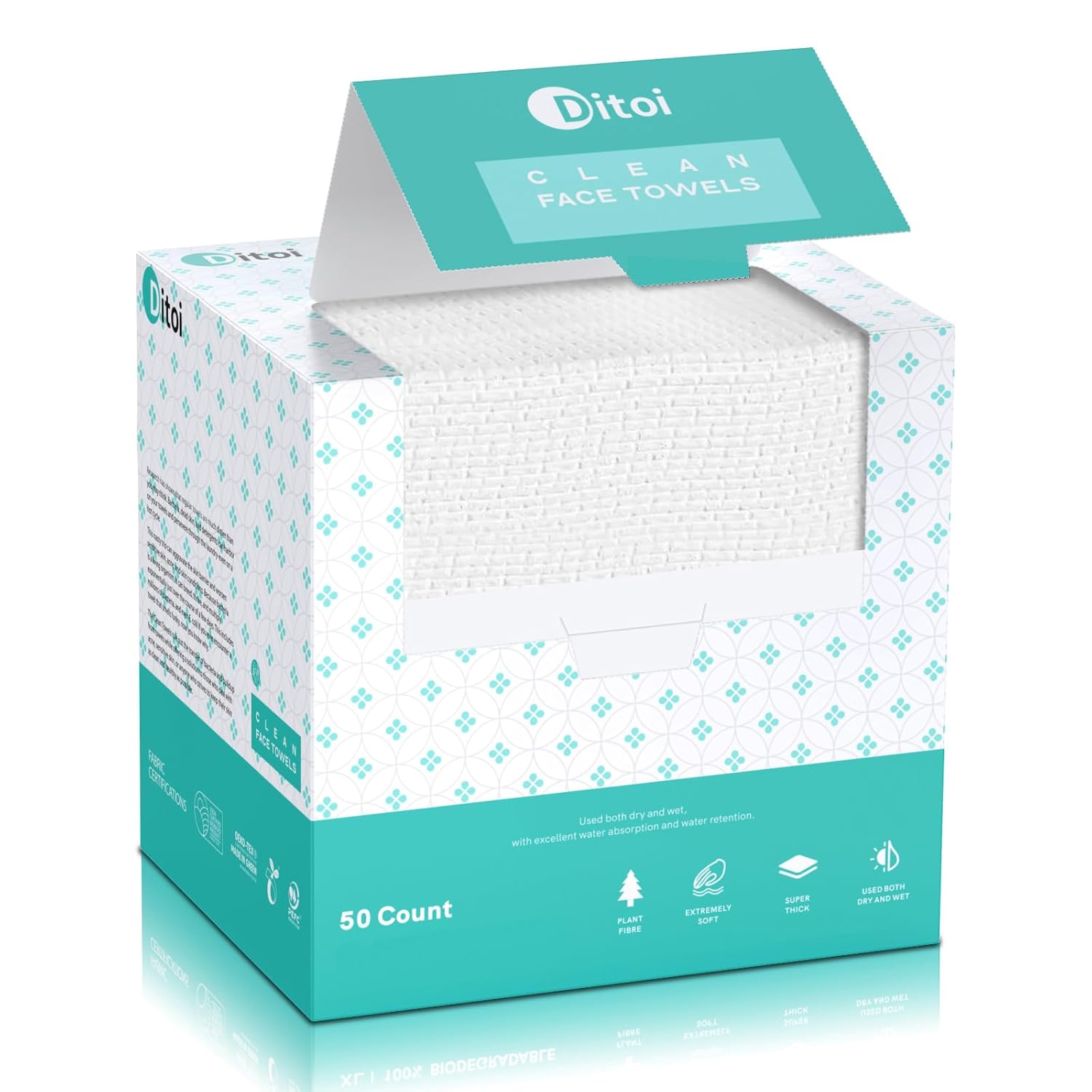 Gentle Touch: The Ultimate Disposable Face Towels for Sensitive Skin Reviews