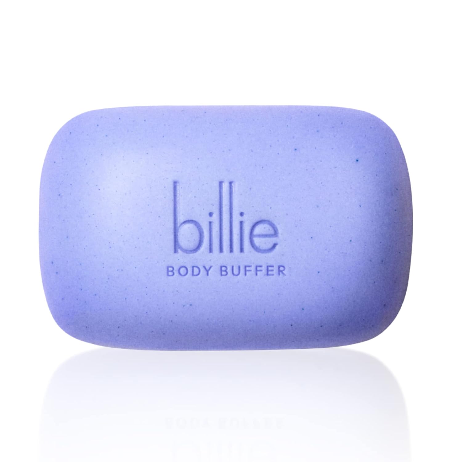 Get Smooth with Billie Body Buffer: The Ultimate Pre-Shave Exfoliating Bar Review!