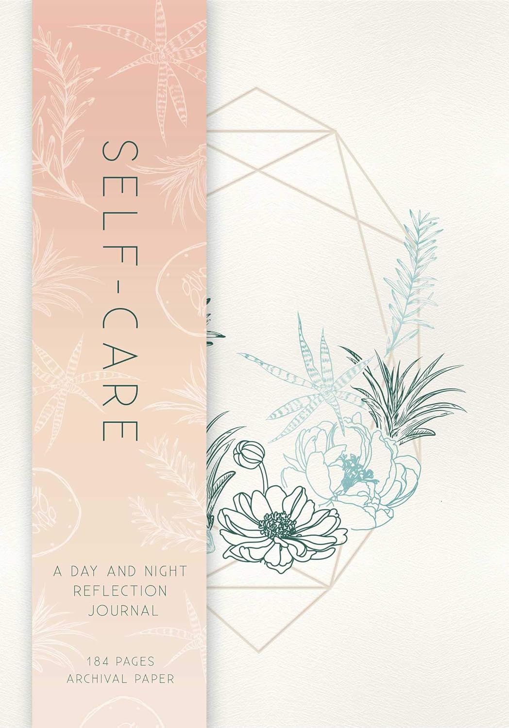 Transform Your Mind: A Review of the Self-Care Reflection Journal