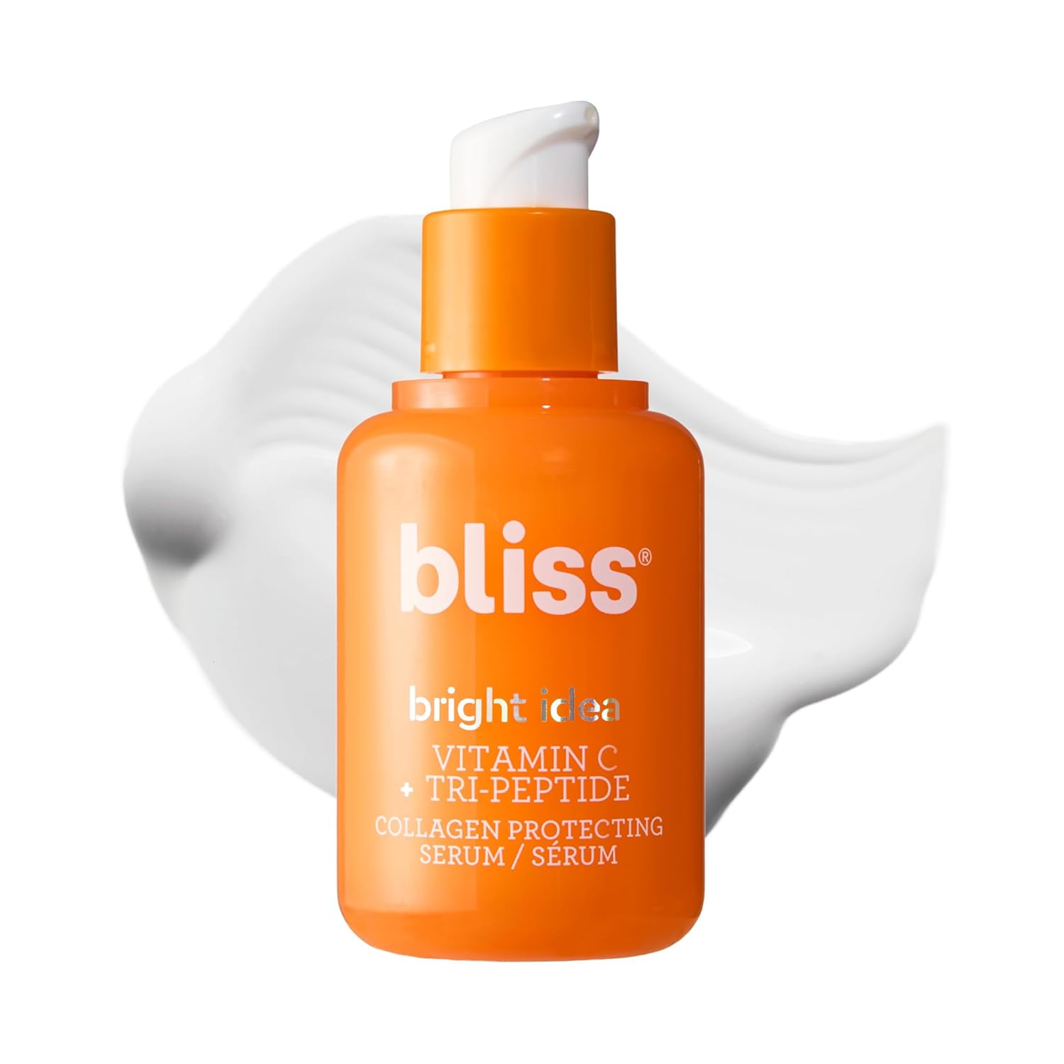 Unlock Radiant Skin: Bliss Vitamin C + Tri-Peptide Bright Idea Serum Review