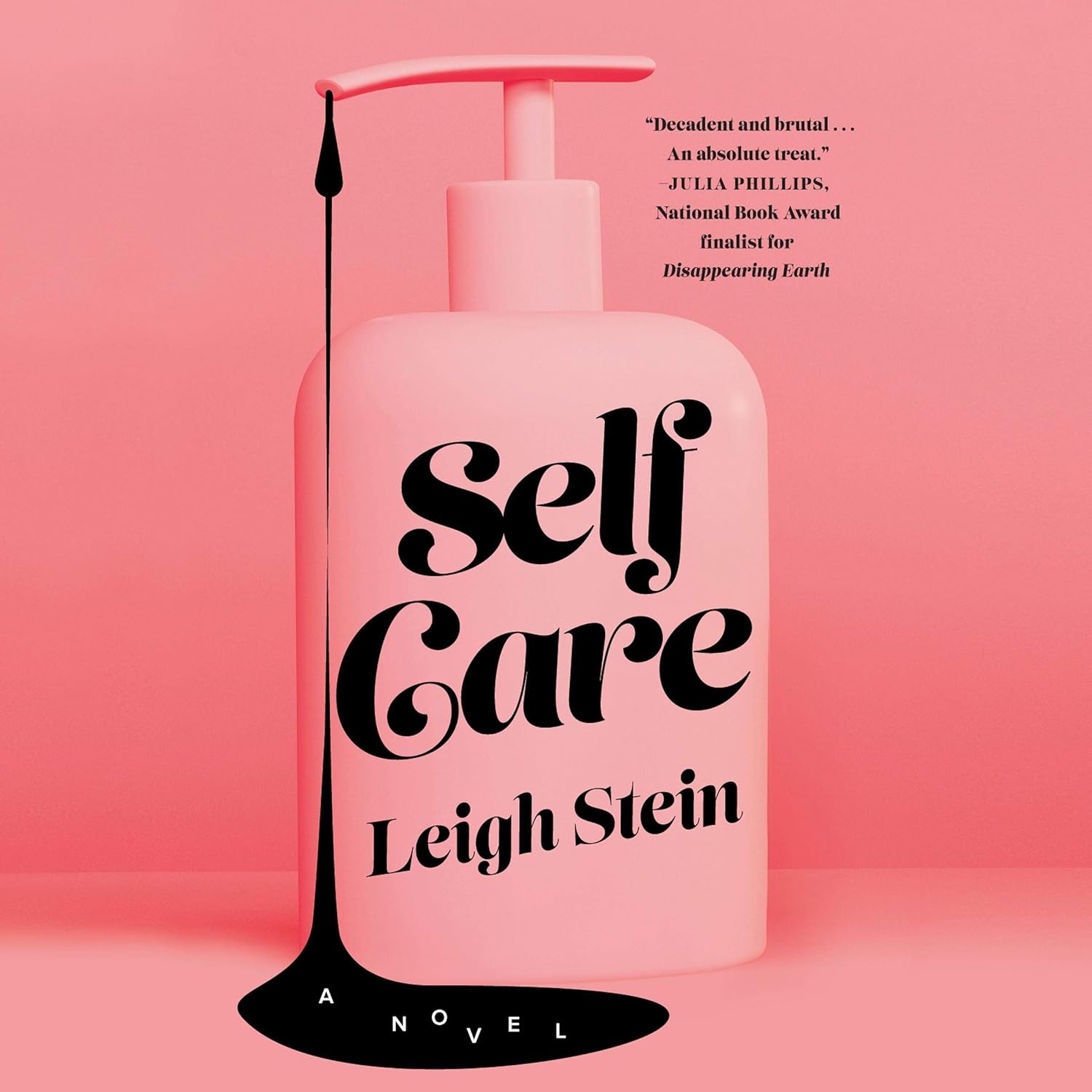 Discover the Healing Journey in 'Self Care: A Novel' – A Must-Read!