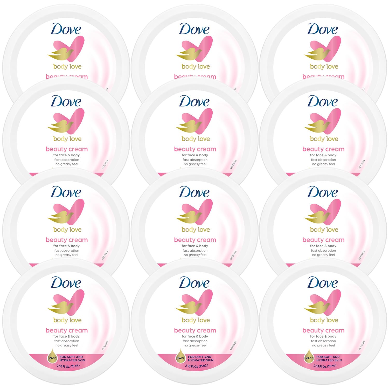 Dove Lotion Review: Your Go-To for All-Day Hydration!