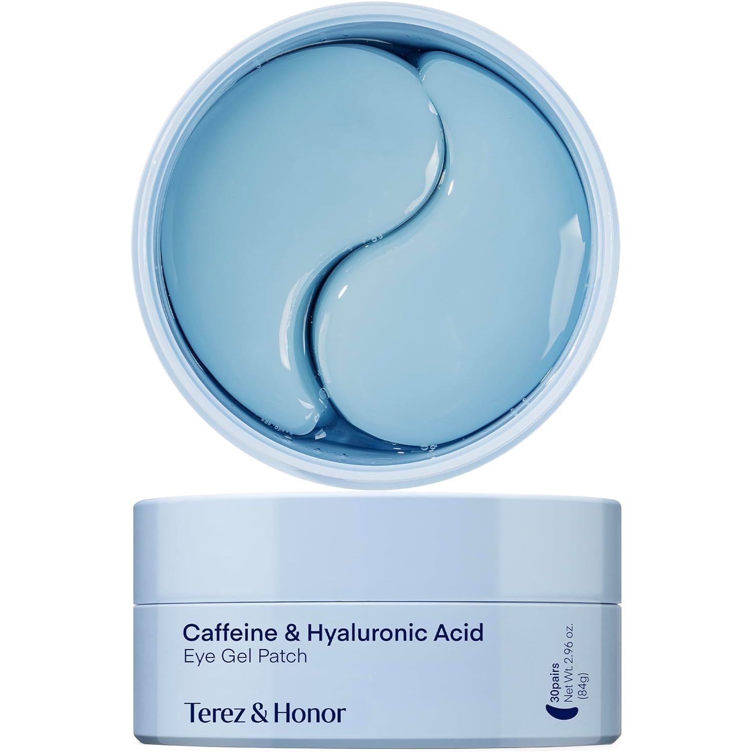 Revitalize Your Eyes: TEREZ & HONOR Under Eye Patches Review
