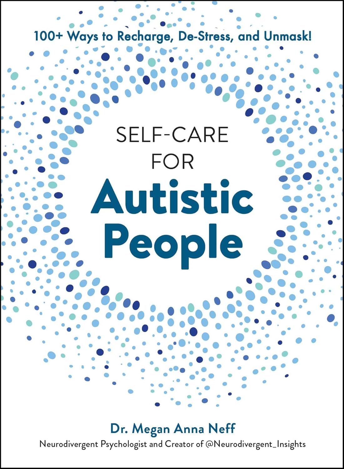 Unlocking Serenity: 100+ Self-Care Strategies for Autistic Individuals