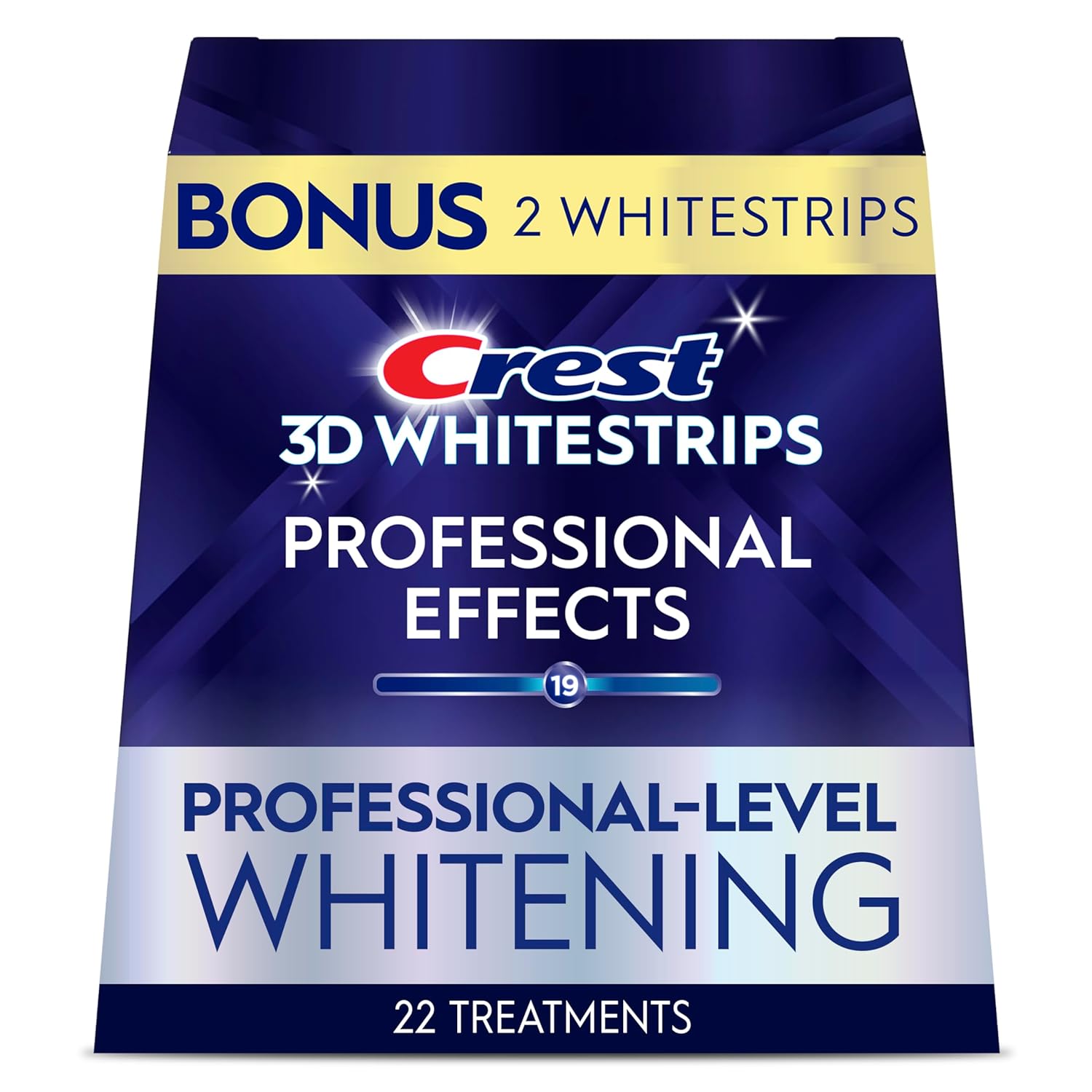 Achieve a Brighter Smile: Crest 3D Whitestrips Professional Effects Review