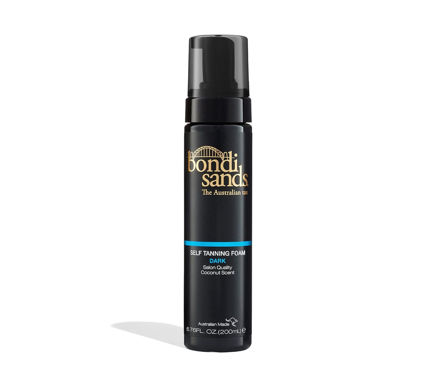 Achieve a Perfect Tan: Bondi Sands Self Tanning Foam Review