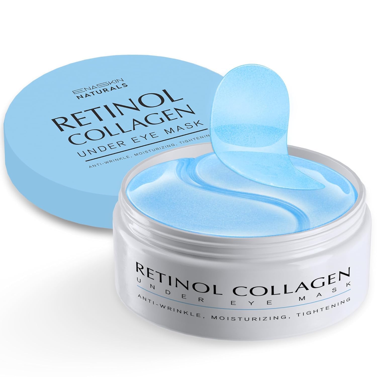 Brighten Your Gaze: Enaskin Naturals Under Eye Patches Review