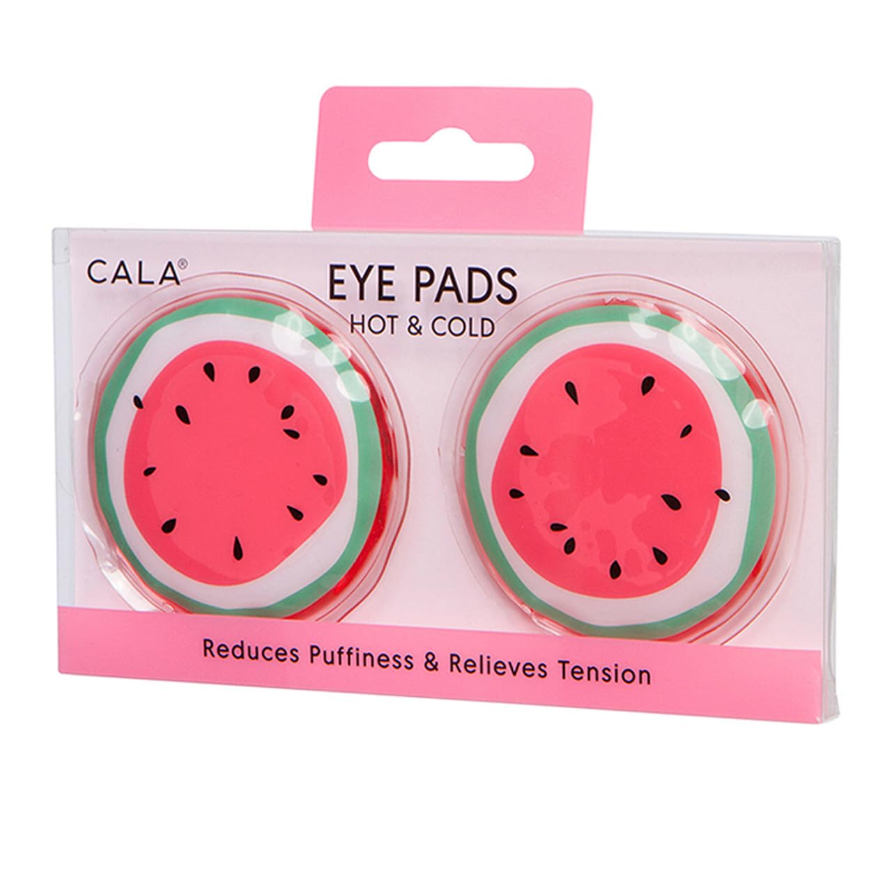Revitalize Your Eyes: A Review of Cala Hot and Cold Eye Pads