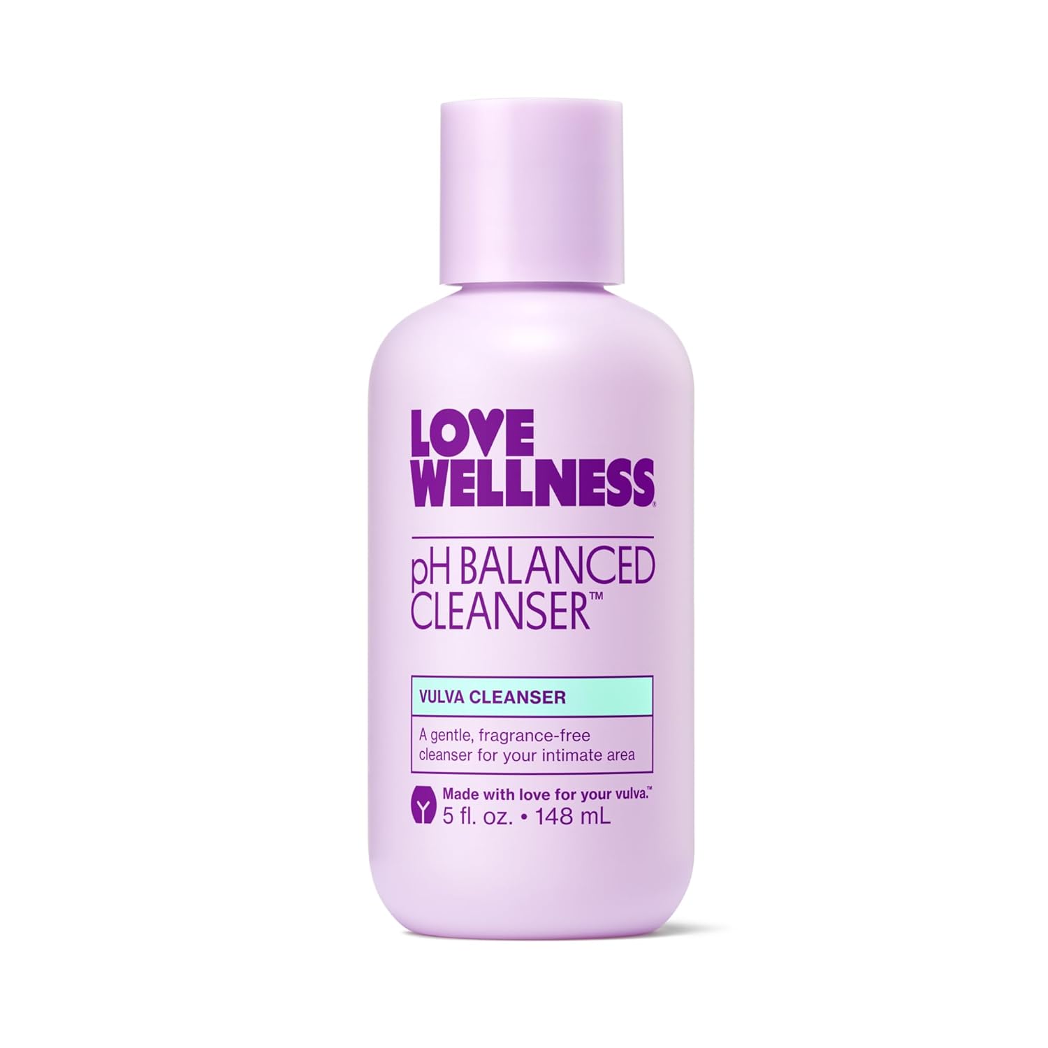 Revitalize Your Intimate Health: Love Wellness pH Balancing Cleanser Review