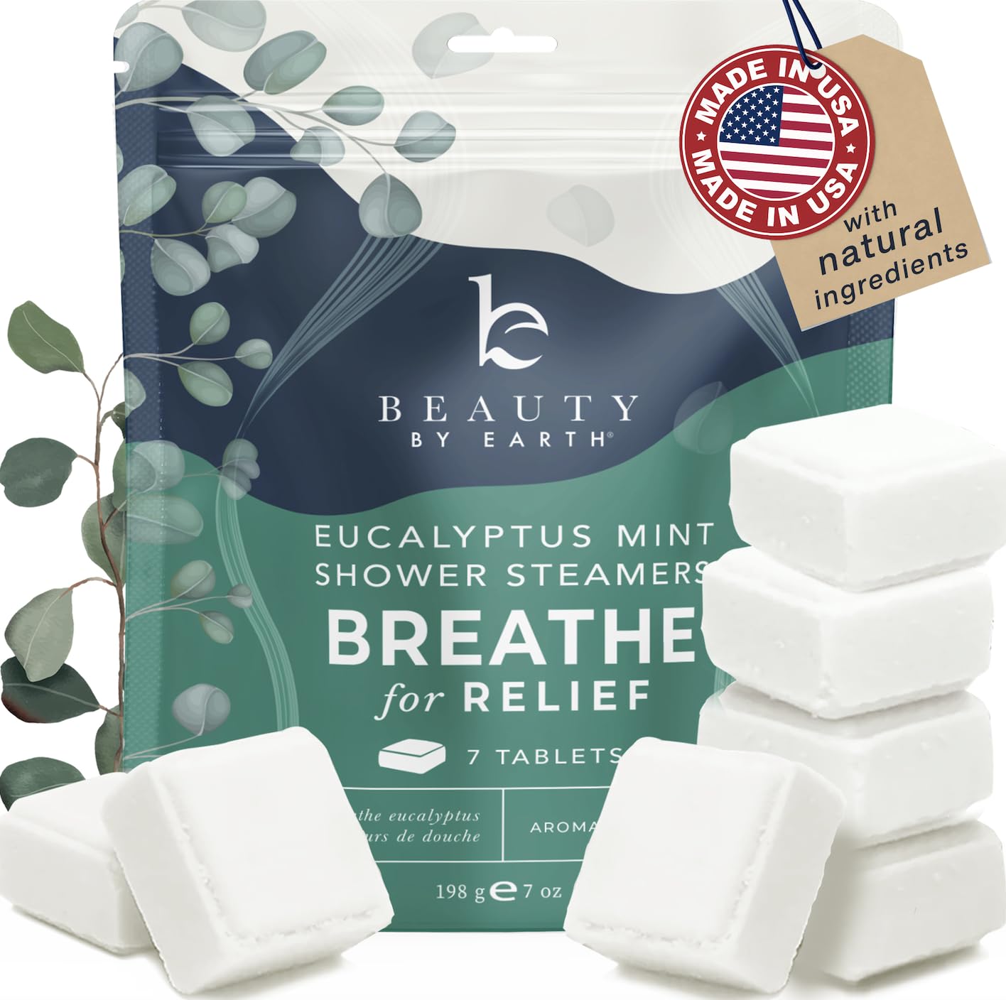 Revitalize Your Routine: A Review of Shower Steamers Aromatherapy for Ultimate Relaxation