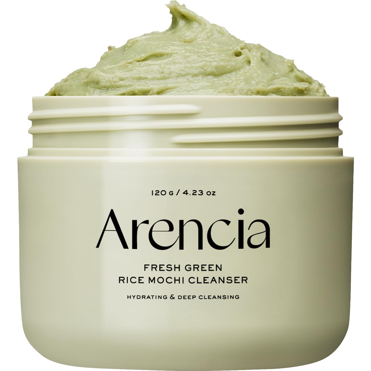 Revitalize Your Skin: The All-in-One Korean Rice Mochi Face Cleanser Review