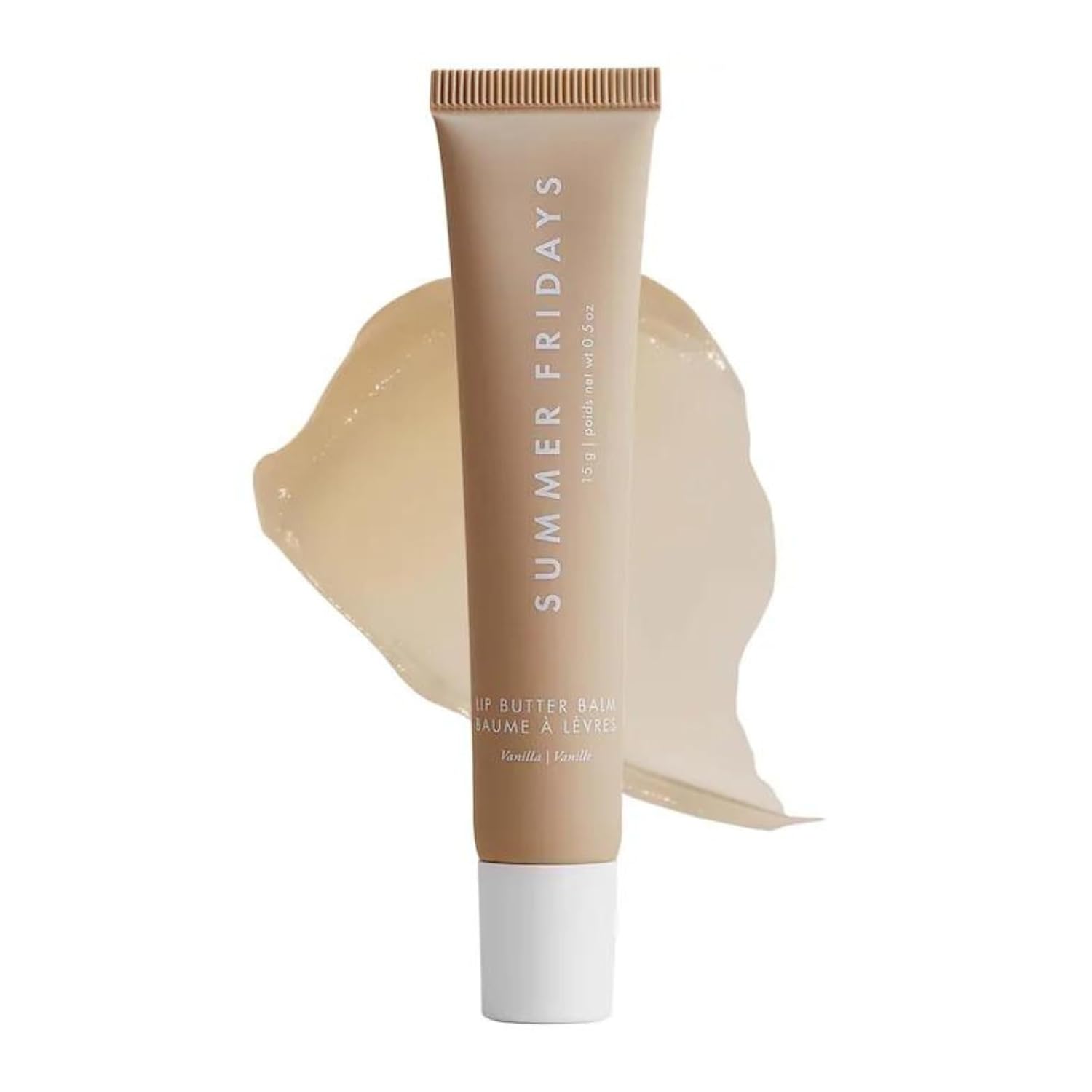 Unlock Ultimate Hydration: A Review of Summer Fridays Lip Butter Balm