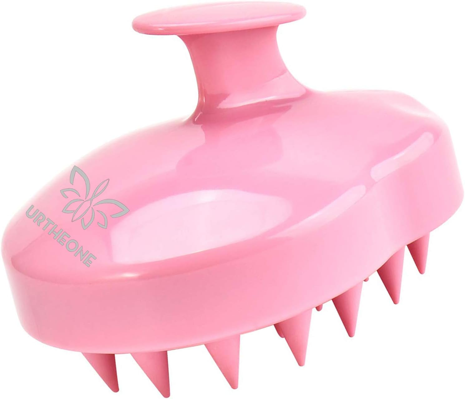 URTHEONE Scalp Massager: The Ultimate Tool for All Hair Types!