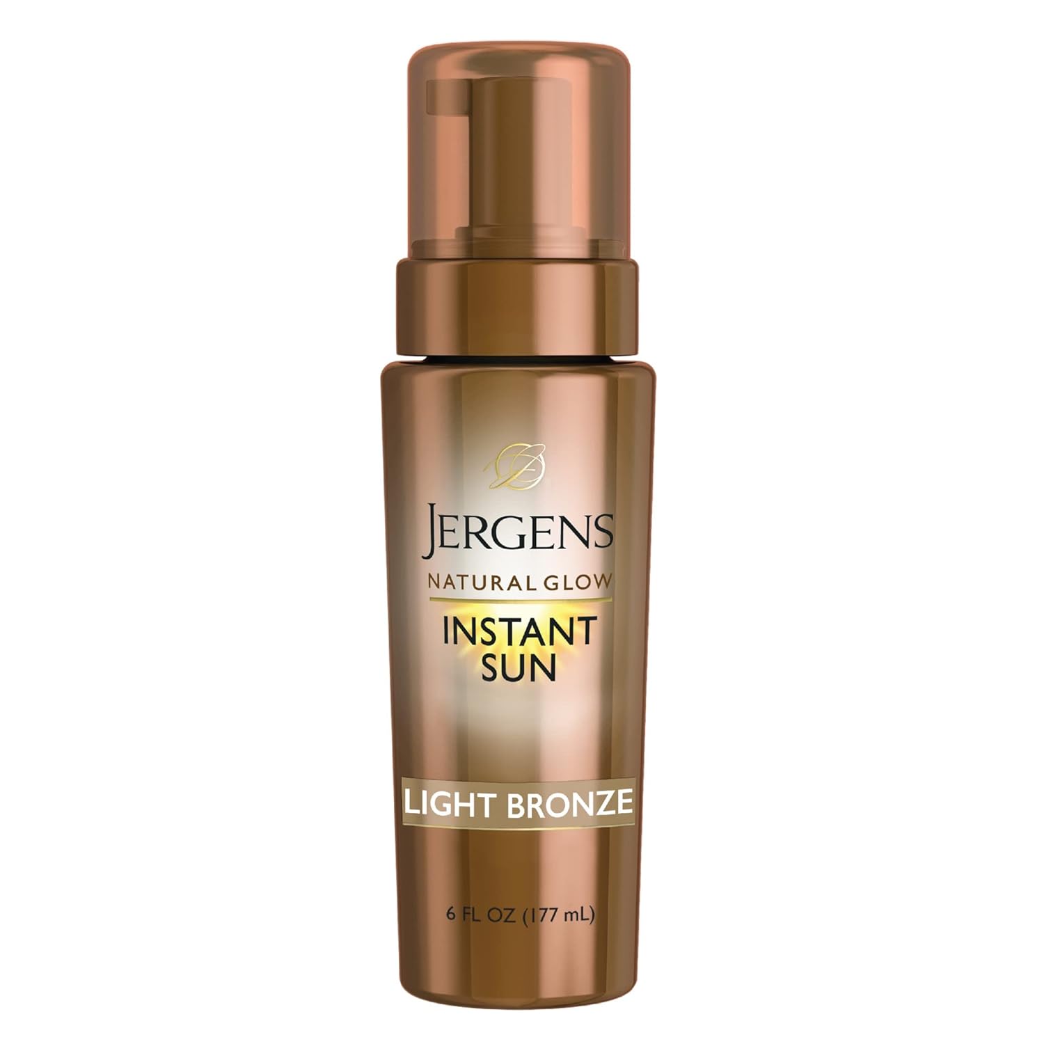 Achieve a Gorgeous Glow: Jergens Natural Glow Instant Sun Body Mousse Review