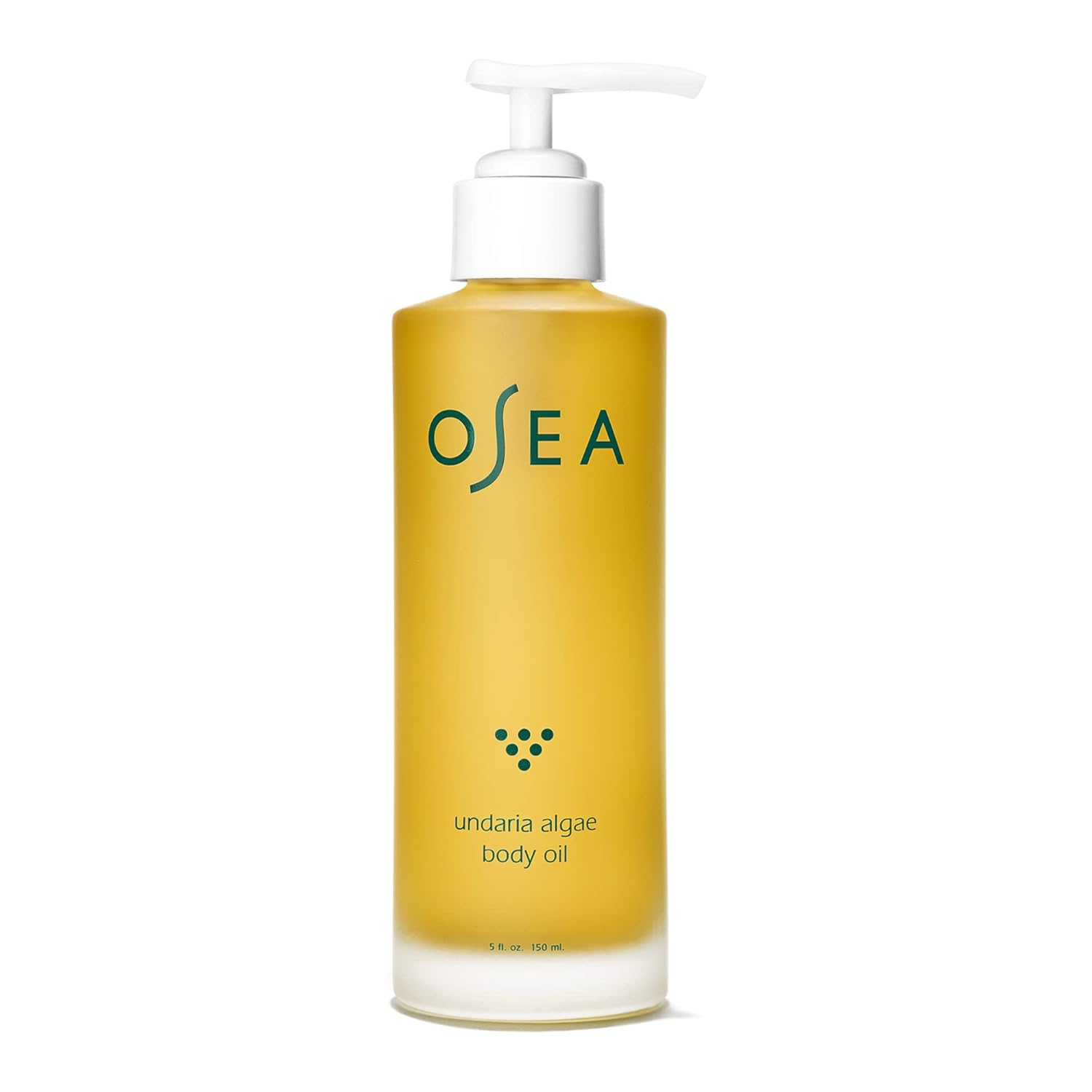Revitalize Your Skin: OSEA Undaria Algae™ Body Oil Review