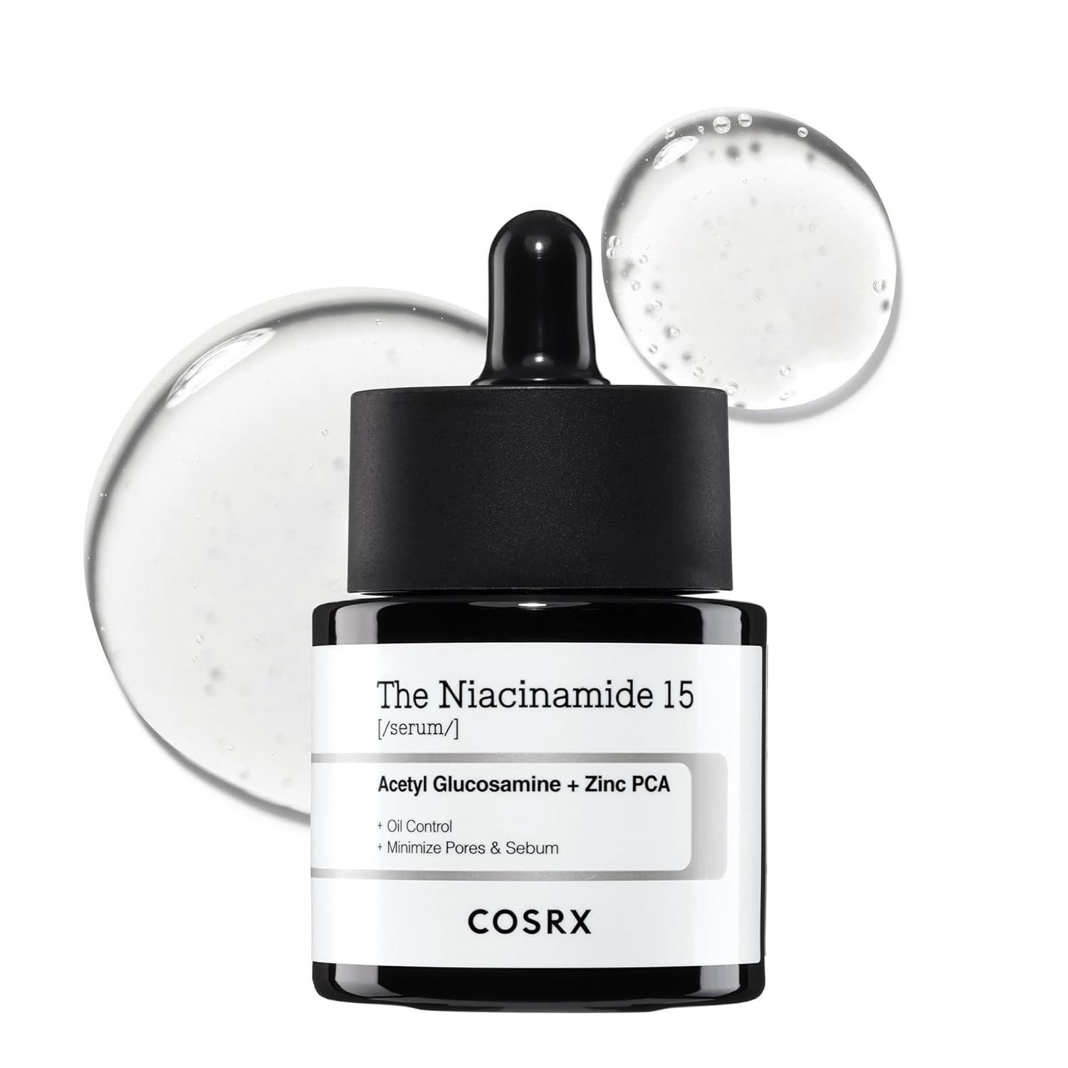 Transform Your Skin: A Deep Dive into COSRX 15% Niacinamide Face Serum Review