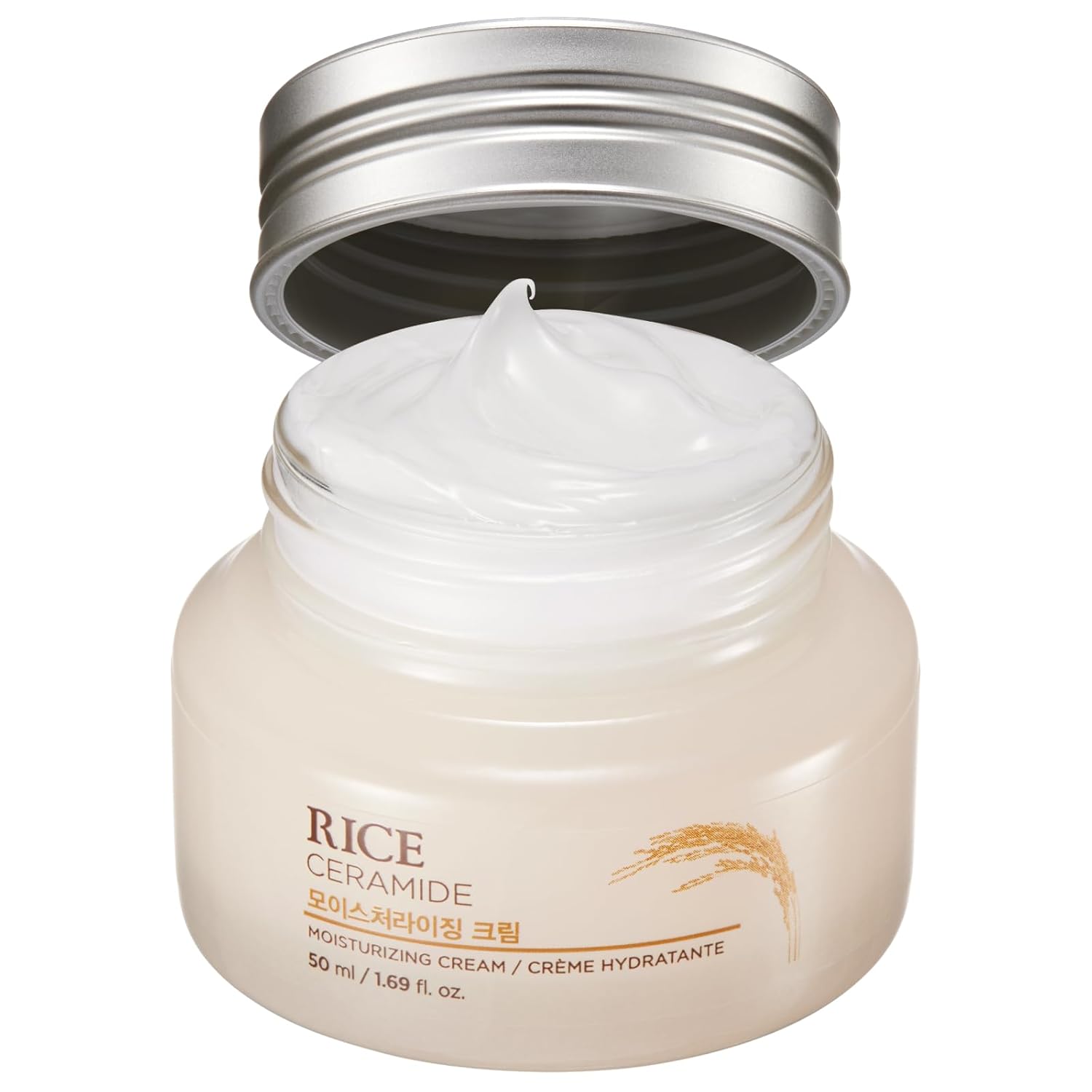 Unlock Radiant Skin: The Face Shop Rice Ceramide Cream Review