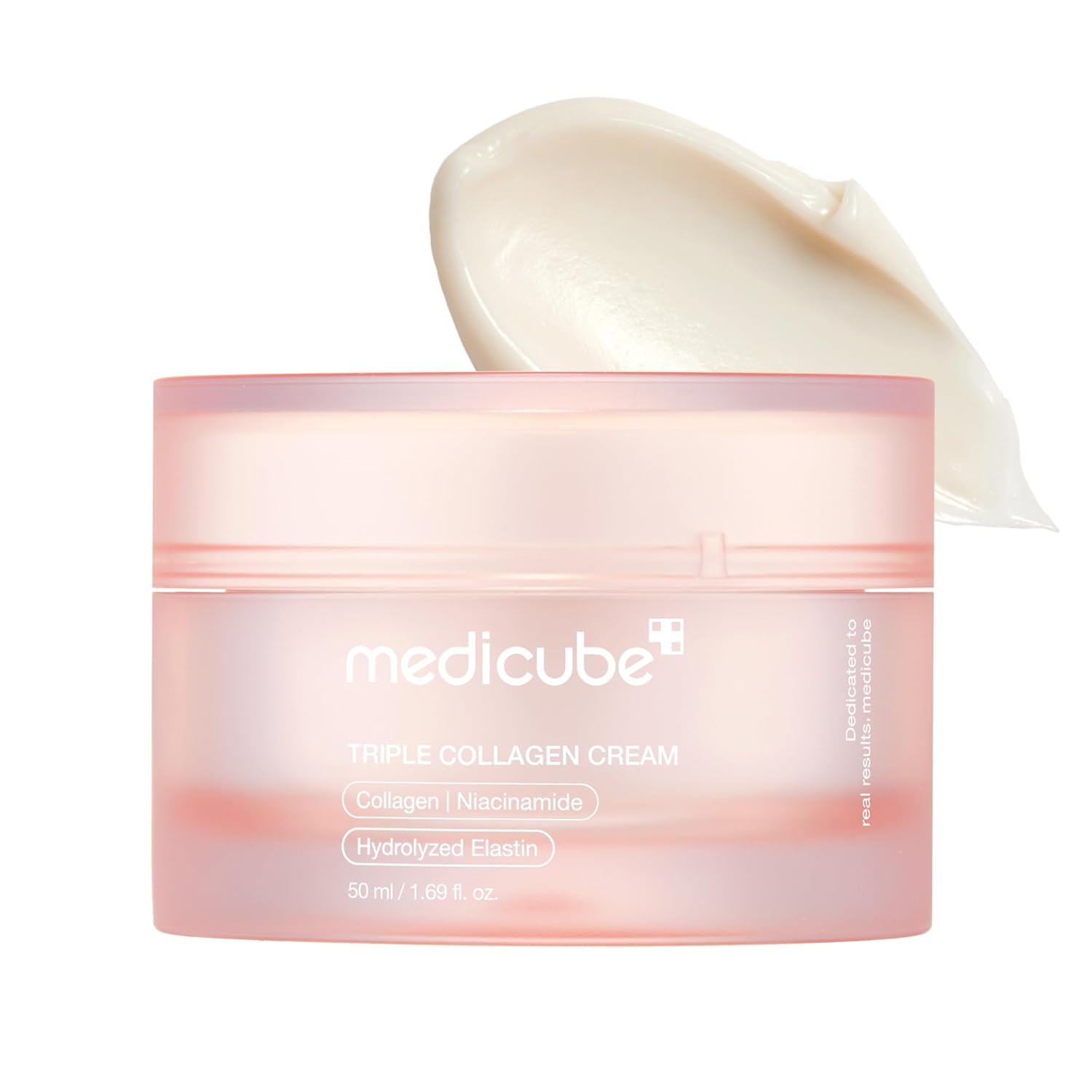 Unlock Youthful Skin: Medicube Triple Collagen Cream Review