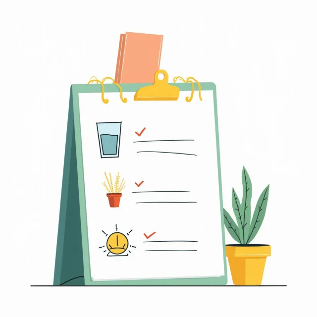 Small steps, big glow ✨ Set self-care goals that nourish your mind, body, and soul—one achievable task at a time. Your well-being is worth every checkmark 💚📅#SelfCareGoals #MindfulLiving #WellnessJourney #AchievableGoals #DailySelfCare #HealthyHabits #MentalHealthMatters #SelfLoveJourney #BalanceAndBliss #PositiveVibesOnly #MinimalistDesign #HealthyMindHealthyBody #SelfCareRoutine #MotivationMonday #GlowUp #PlantPoweredWellness #MeditateDaily #StayHydrated #BookLovers #CalmAndFocused
